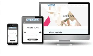Argis İlaç